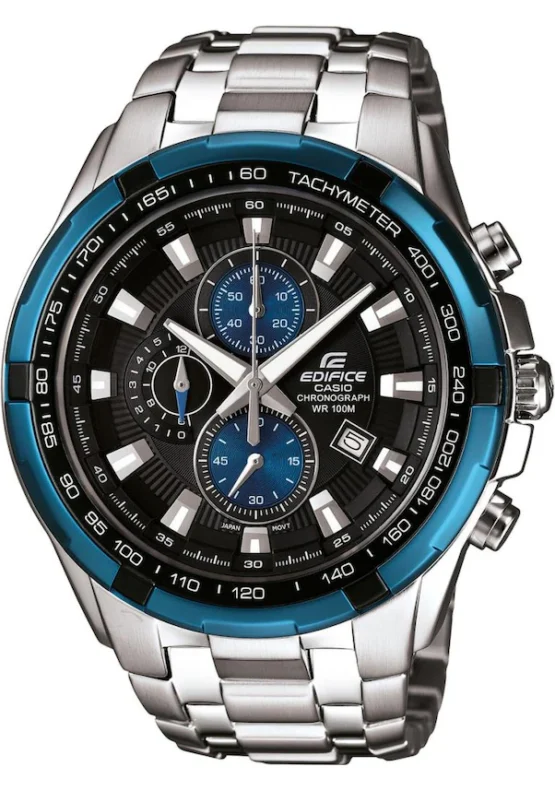 Casio Edifice EF-539D-1A2VUDF Erkek Kol Saati