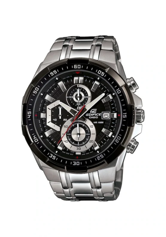 Casio Edifice EFR-539D-1AVUDF Erkek Kol Saati