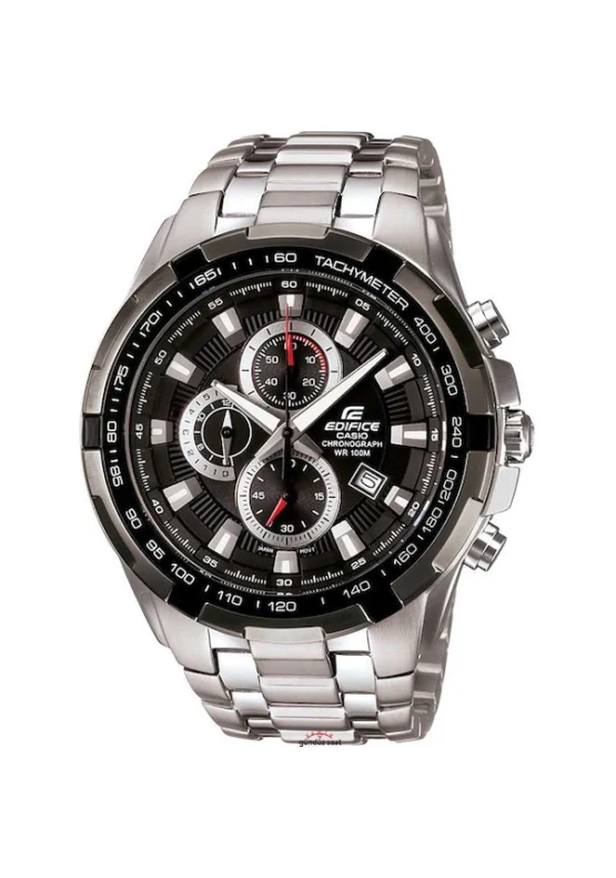 Casio Edifice EF-539D-1AVDF Erkek Kol Saati